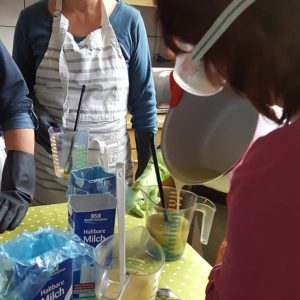 Annette Grötecke Workshops